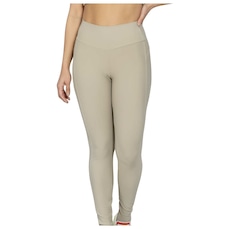 Calça Legging Run More com Bolso 06799 - Feminina