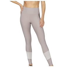 Calça Legging Run More Cintura Alta 06801 - Feminina