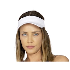 Viseira Run More com Elastico 51111 - Feminina