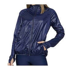 Jaqueta Corta Vento Run More Power Pace - Feminina