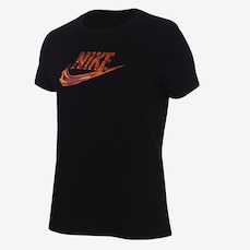 Camiseta Nike Sportswear Essentials - Feminina