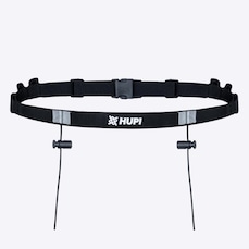 Porta Número HUPI com Gel