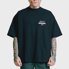 Camiseta Approve Huge Estate Italiana - Masculina