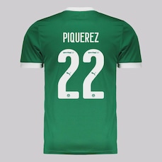Camisa do Palmeiras Puma I 2025 22 Piquerez - Masculina