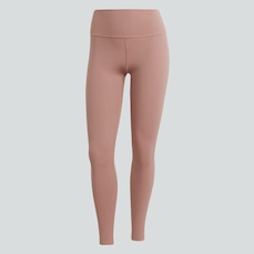 Calça Legging adidas Capri All Me - Feminina