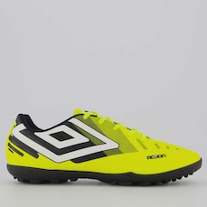 Chuteira de Society Umbro Action - Adulto