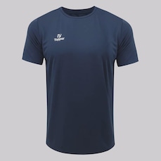 Camiseta Topper Classic - Masculina