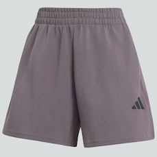 Shorts adidas Future Icon - Feminino