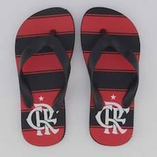 Chinelo Flamengo Manto I 2025 Flamengo - Infantil