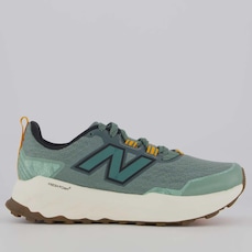 Tênis New Balance Fresh Foam Garoe V2 - Feminino