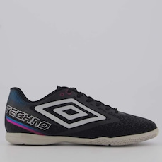 Chuteira de Futsal Umbro Tecno II - Adulto