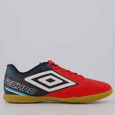 Chuteira de Futsal Umbro Techno II - Adulto