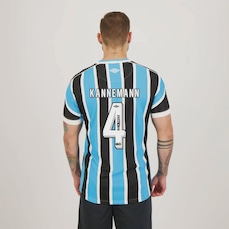 Camisa do Grêmio Umbro I 2023 4 Kannemann - Masculina