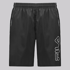 Bermuda Fila Train - Masculina