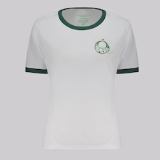 Camisa Palmeiras Betel 1914 III - Feminina