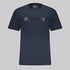 Camiseta Olympikus Big Logo - Masculina