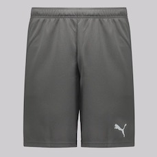 Bermuda Puma Teamrise - Masculina
