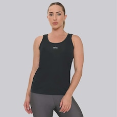 Camiseta Regata Olympikus Essential I - Feminina