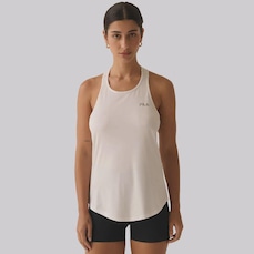 Camiseta Regata Fila Basic Sports III - Feminina