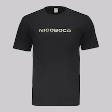 Camiseta Nicoboco Duke - Masculina