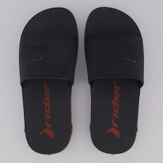 Chinelo Slide Rider Plus - Masculino