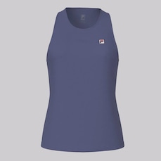 Regata Fila Tennis Basic Tank - Feminina
