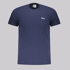 Camiseta Fila Classic - Masculina