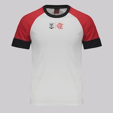 Camisa do Flamengo Âncora - Masculina