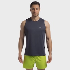 Camiseta Regata Olympikus Essential - Masculina