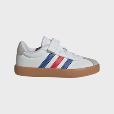 Tênis adidas VL Court 3.0 - Infantil