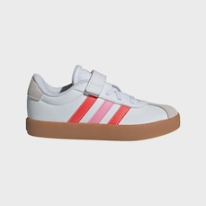 Tênis adidas VL Court 3.0 - Infantil