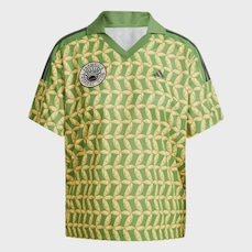 Camisa adidas X Farm - Feminina