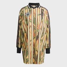 Vestido adidas Premium X Farm - Feminino