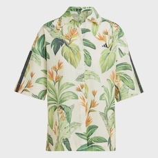 Camisa adidas Premium X Farm - Feminina