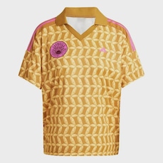 Camisa adidas X Farm - Feminina