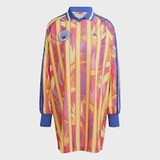 Vestido adidas Premium X Farm - Feminino