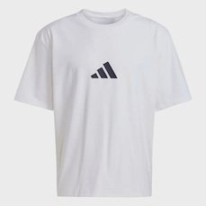 Camiseta adidas Z.N.E. Loosefit - Masculina
