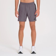 Bermuda New Balance Tenacity Logo 7" - Masculina
