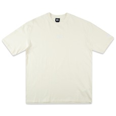 Camiseta New Era Oversized Calligraphy - Masculina