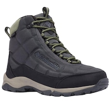Bota Columbia Firecamp - Masculina