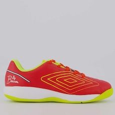 Chuteira Futsal Umbro BR - Infantil