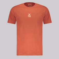 Camiseta Hang Loose Logblock - Masculina