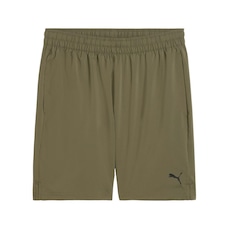 Short Puma Tad Essentials 7" Woven - Masculino