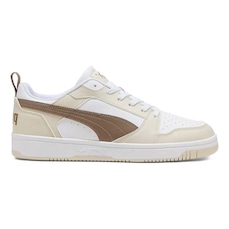 Tênis Puma Rebound V6 Low - Masculino