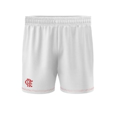 Bermuda Flamengo Brotar Braziline - Infantil