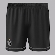 Bermuda Atlético Mineiro Taça - Infantil