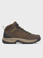 Bota Columbia Transverse Hike WP - Masculina
