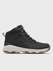 Bota Columbia Newton Wander WP - Masculina