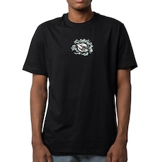 Camiseta Lost Reaper - Masculina