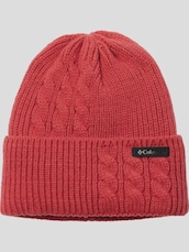 Gorro Columbia Agate Pass Cable Knit